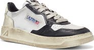 AUTRY Retro Low Sneaker