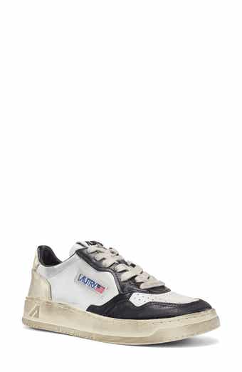 AUTRY Retro Low Sneaker