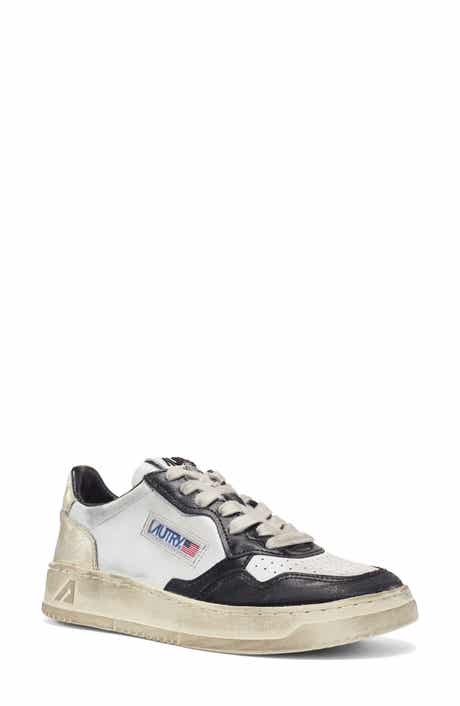 AUTRY Retro Low Sneaker