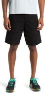 Carhartt Work In Progress Organic Cotton Canvas Carpenter Shorts