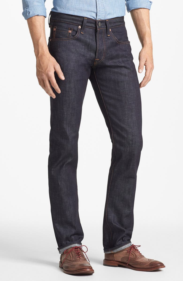 J Brand 'Tyler' Slim Fit Jeans, Main, color,