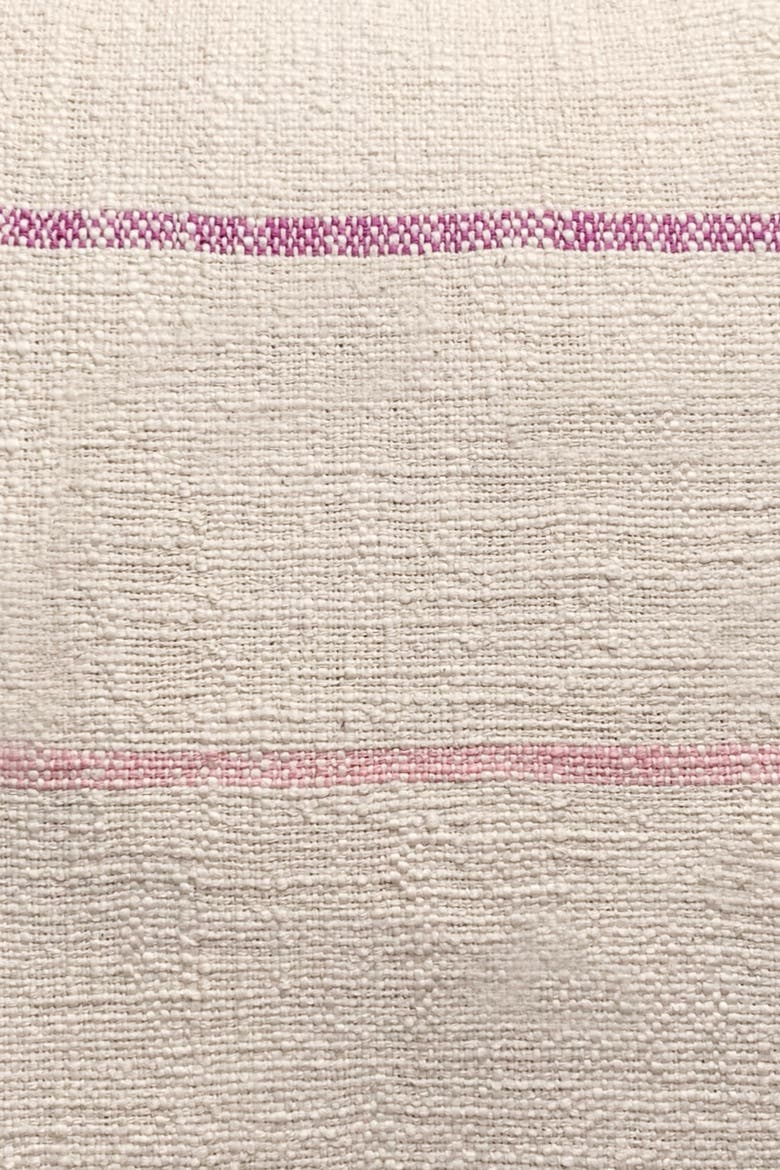 Jolie Pillow Cover, Alternate, color, Petunia