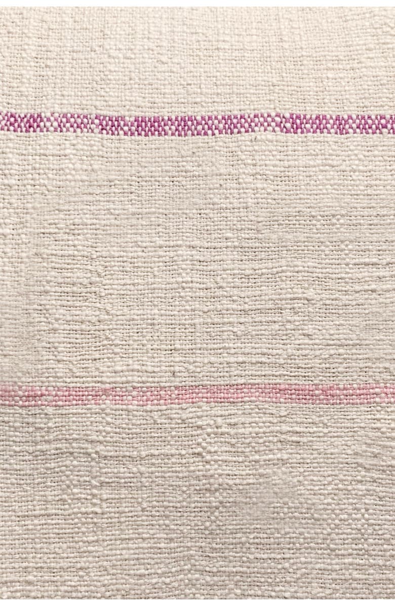 Pillowpia Jolie Pillow Cover, Alternate, color, Petunia