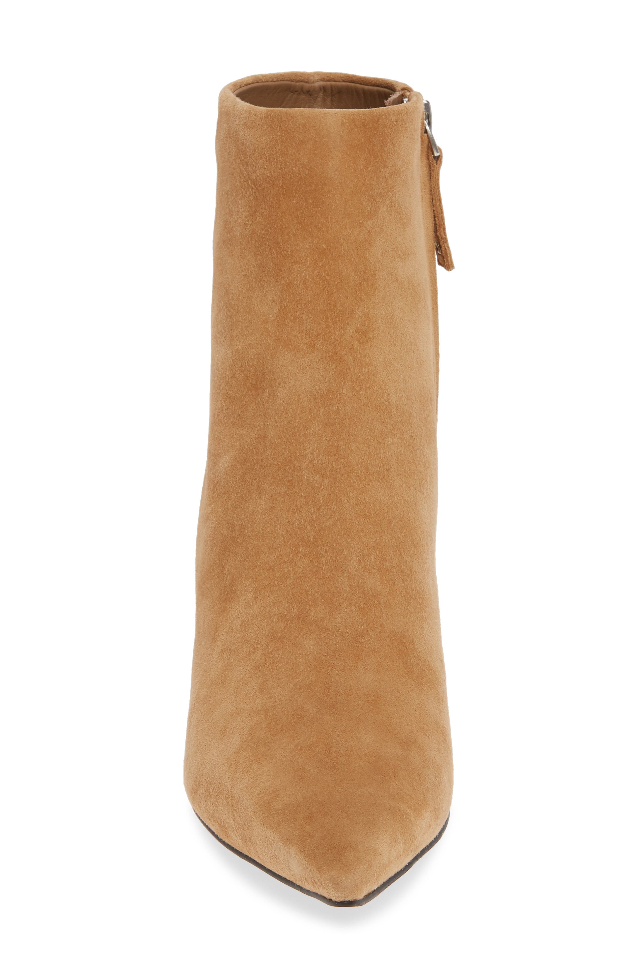 Linea Paolo Nita Bootie, Alternate, color, 