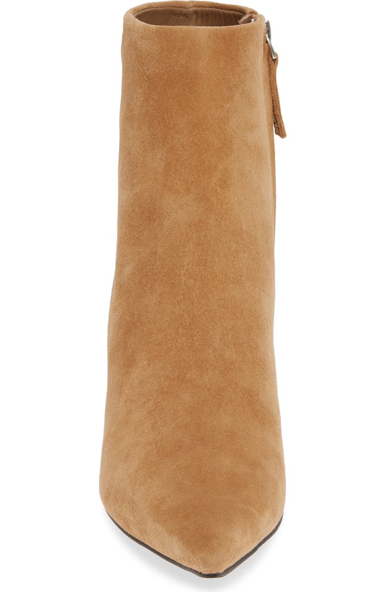 Linea Paolo Nita Bootie, Alternate, color,