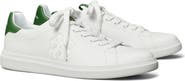 Tory Burch Double T Howell Court Sneaker