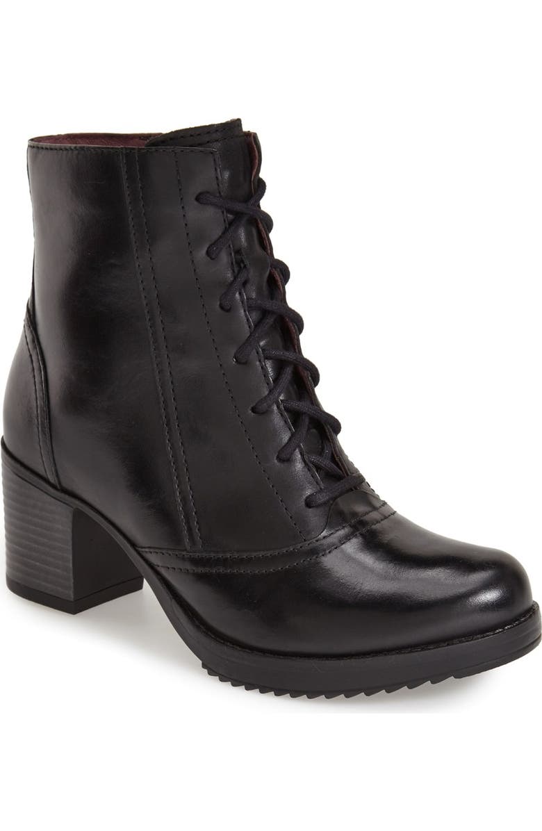 Dansko 'Ames' Ankle Boot, Main, color,