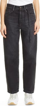 Acne Studios Toj Loose Fit Jeans | Nordstrom Acne Studios Toj Loose Fit Jeans | Nordstrom