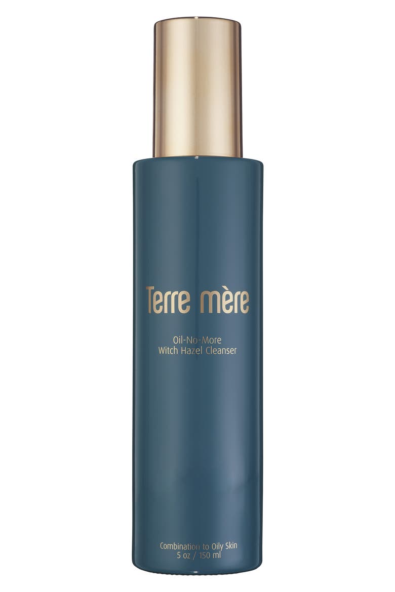 Oil-No-More Witch Hazel Cleanser video