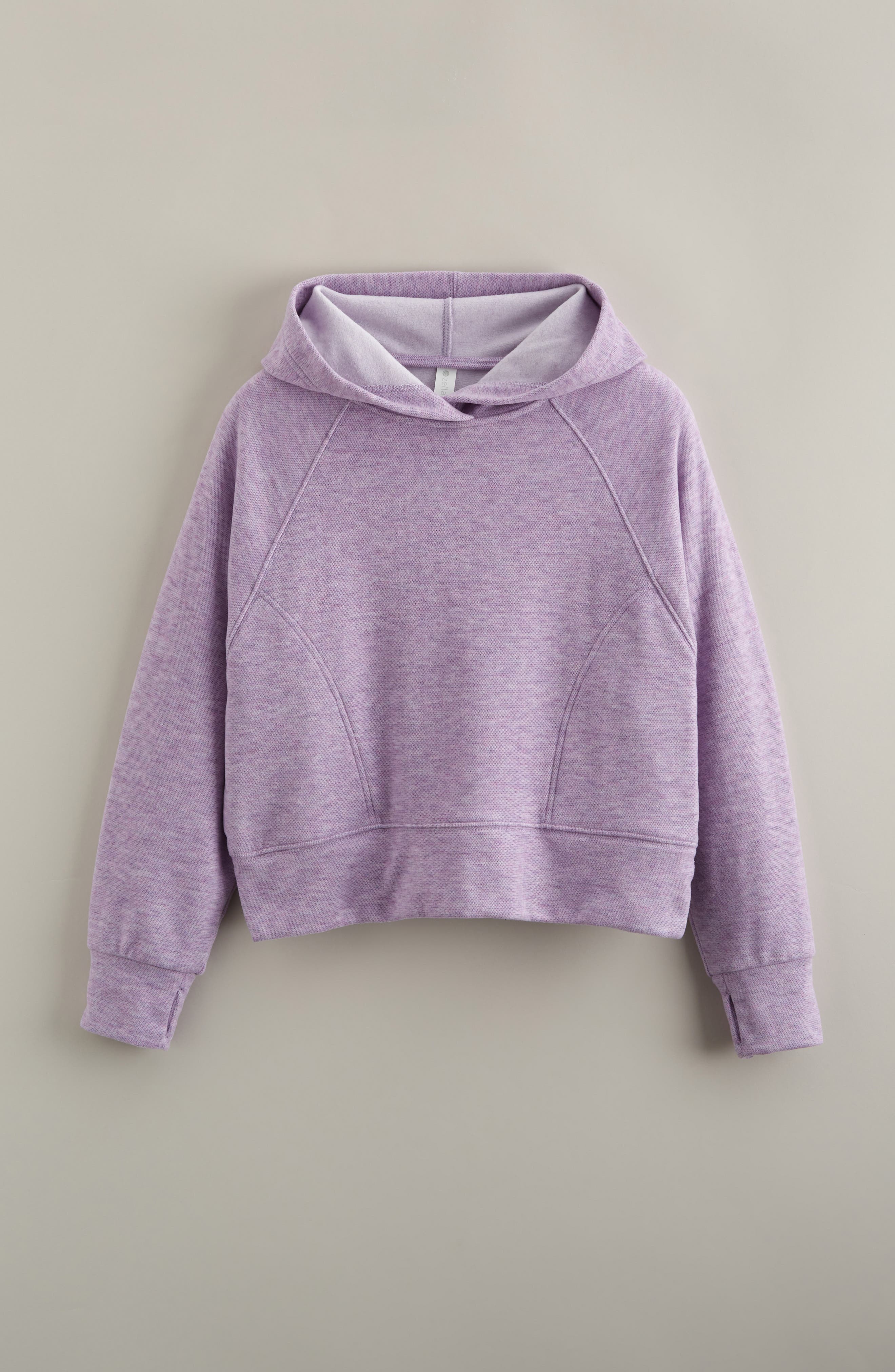 selected PURPLE SPRAY