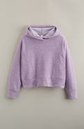 Zella Girl Kids' Weekend Cozy Hoodie