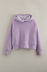Zella Girl Kids' Weekend Cozy Hoodie