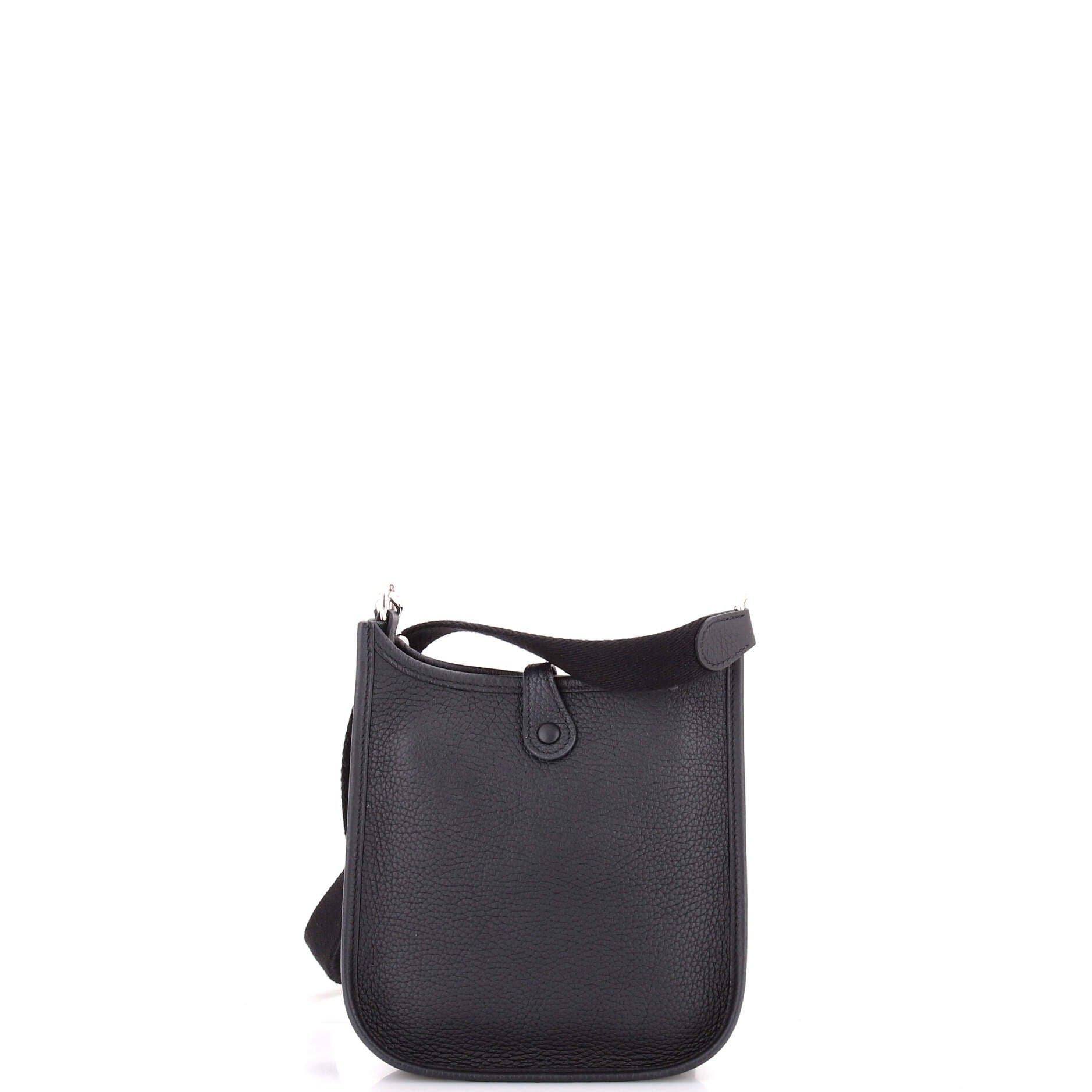 Evelyne Bag Gen III Clemence TPM, Alternate, color, Black