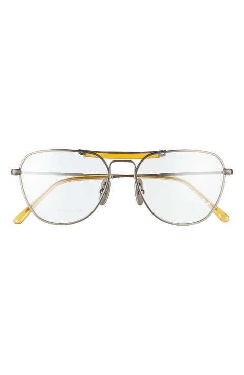 53mm Optical Glasses