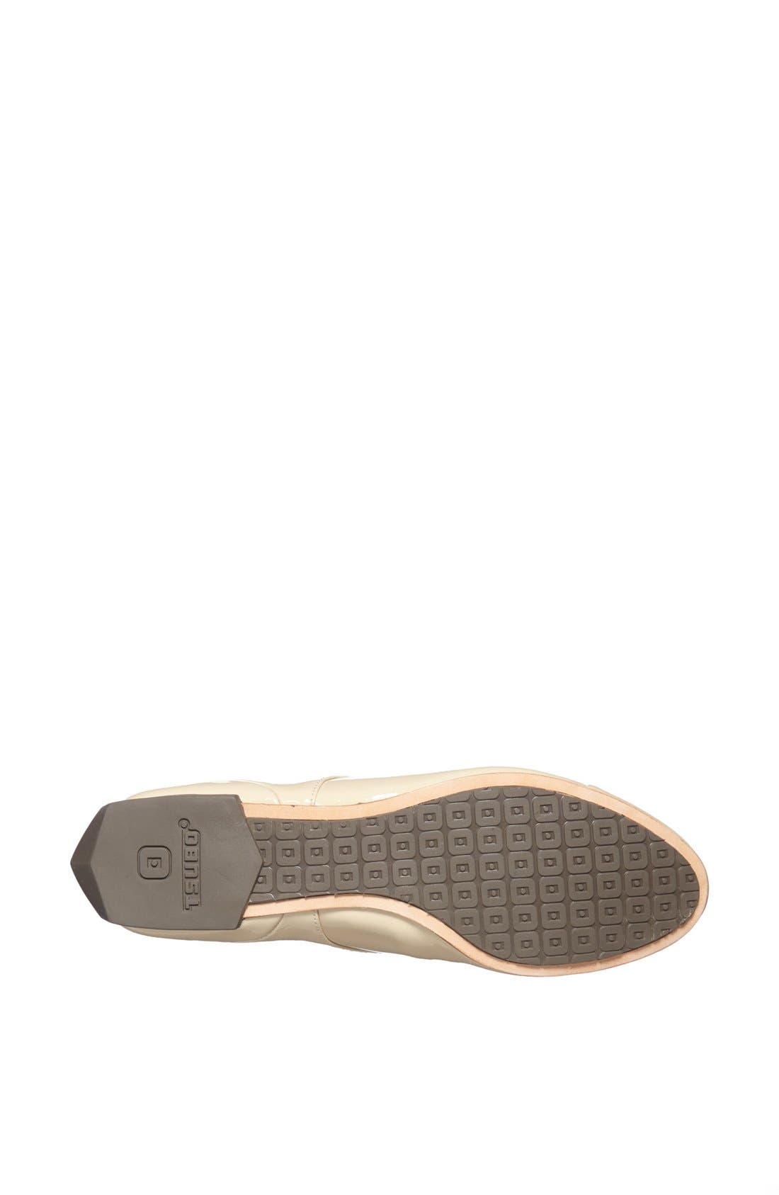 'Rylee' Flat, Alternate, color, BUFF