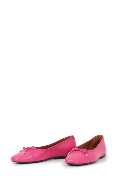 Jolin Ballet Flat (Women)