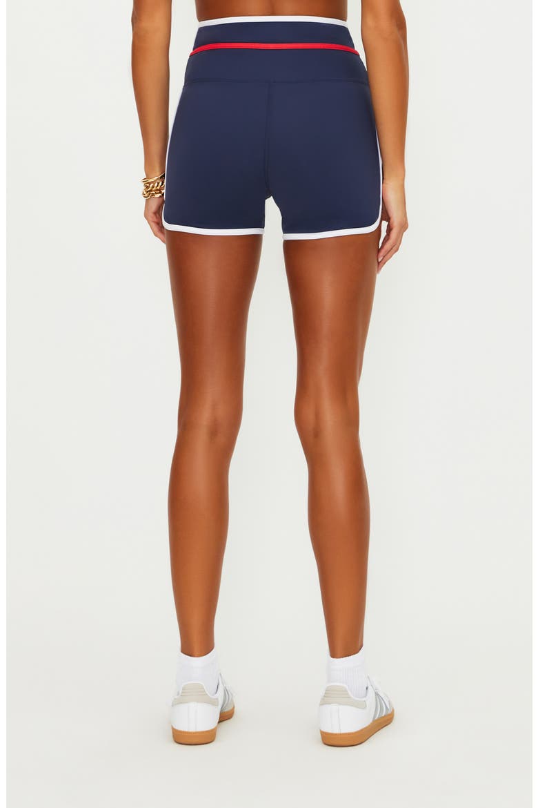 Ryder Stripe Shorts, Alternate, color, TWILIGHT FIREWORK COLORBLOCK