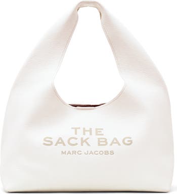 Marc Jacobs The Leather Sack Bag | Nordstrom Marc Jacobs The Leather Sack Bag | Nordstrom