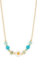 Estella Bartlett Daisy Chain Necklace