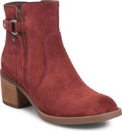Børn Reis Bootie