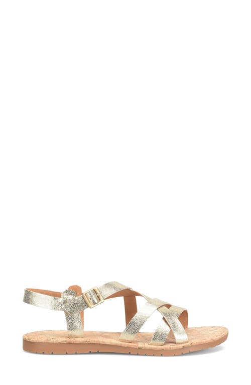 Korks Jerrick Sandal