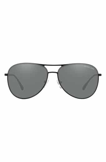 59mm Aviator Sunglasses