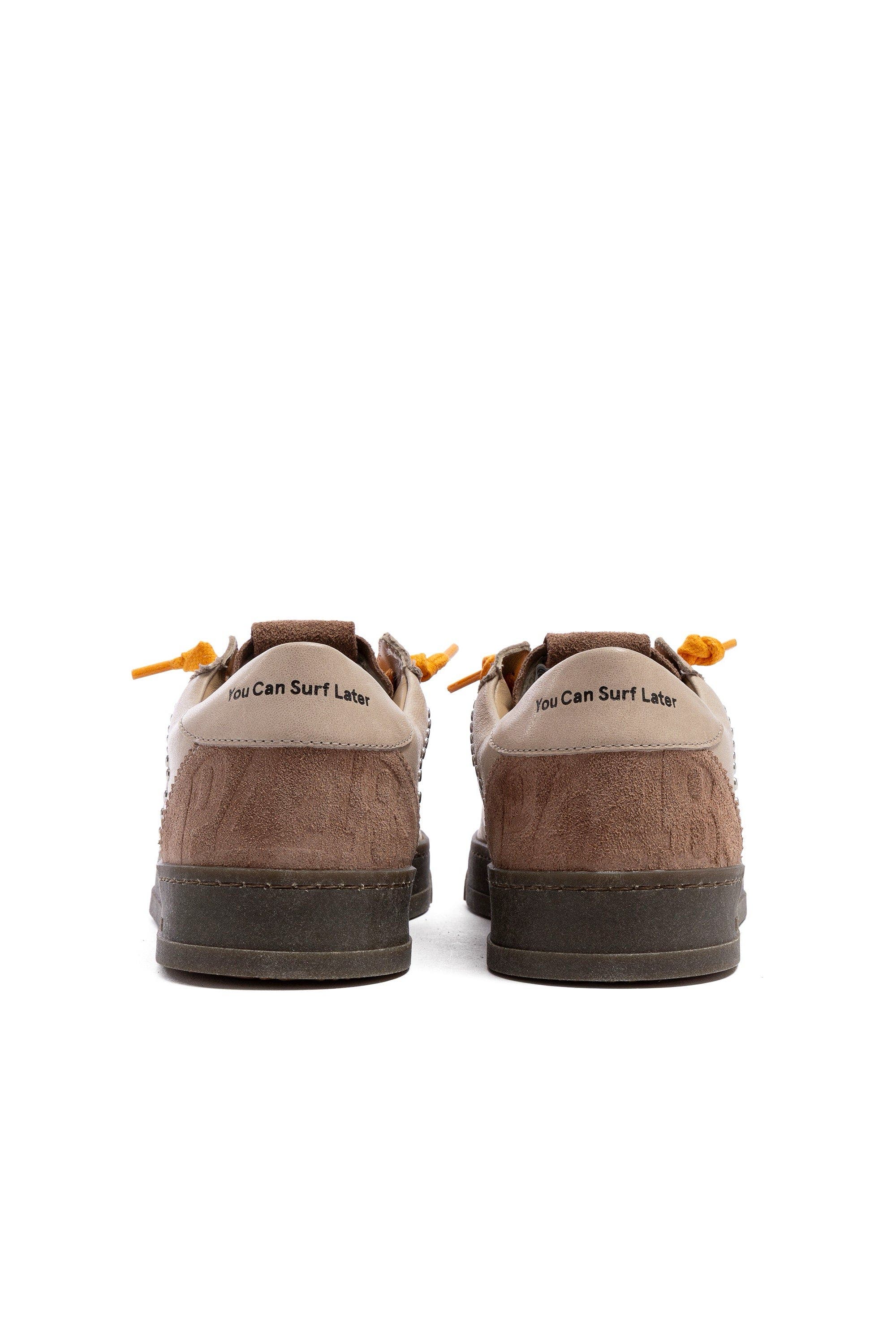 P448 Jack  Sneaker, Alternate, color, Terra