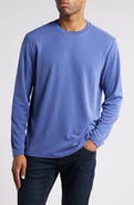 Tommy Bahama Coastal Crest Long Sleeve Performance T-Shirt