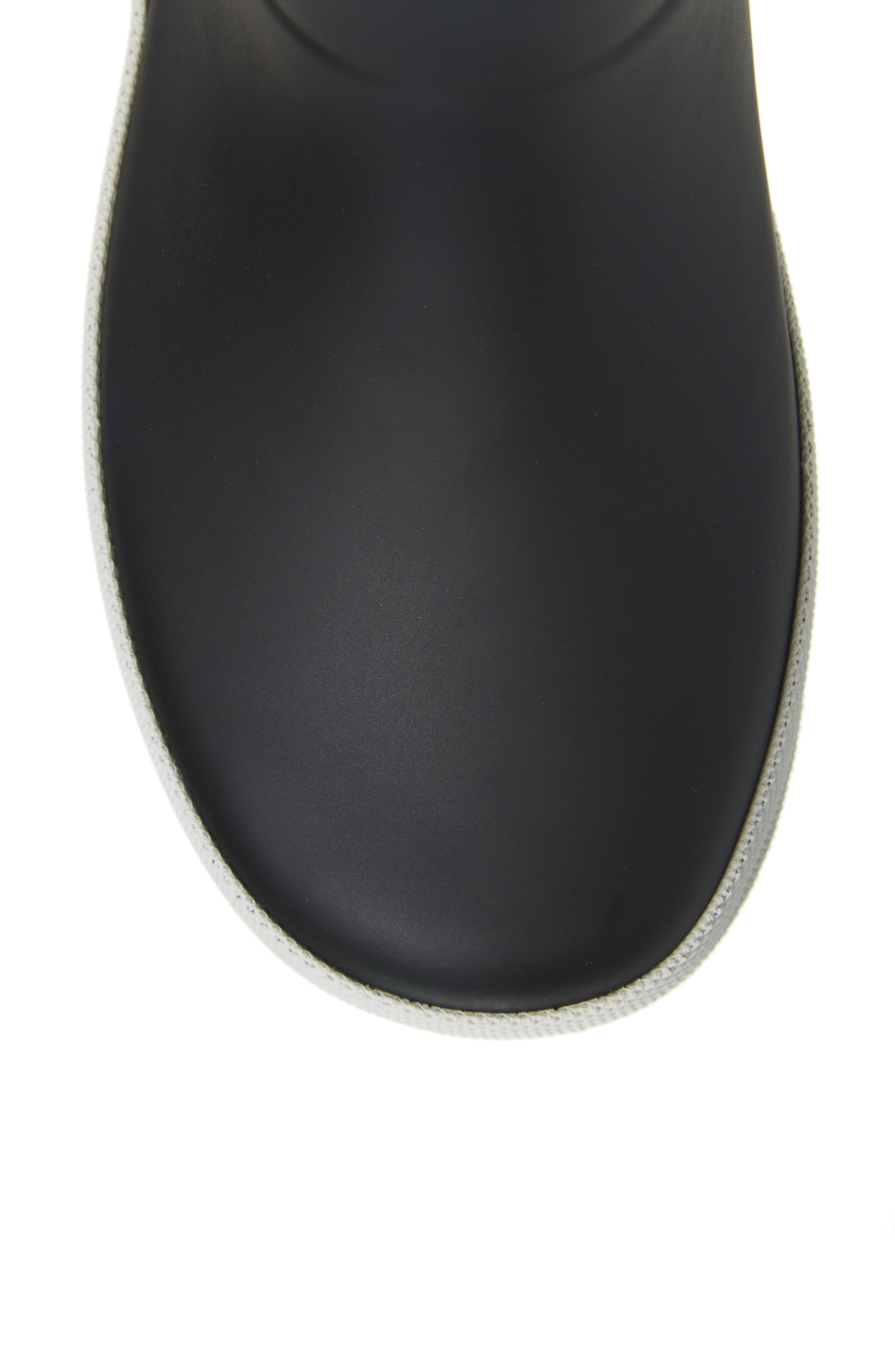 Hunter Kids' First Classic Rain Boot, Alternate, color, Black 003