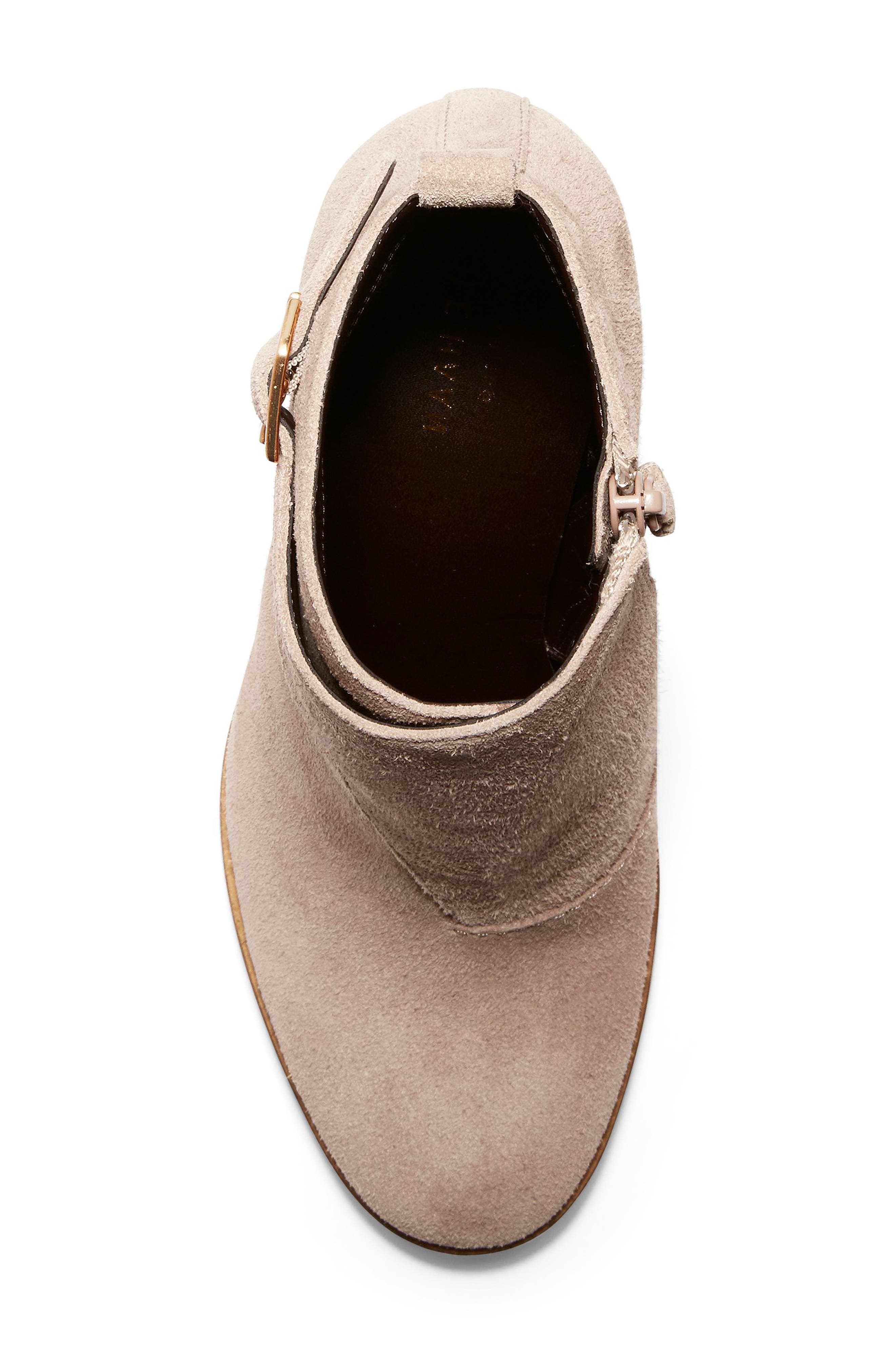 Cole Haan Hudson Grand Riding Bootie, Alternate, color, 