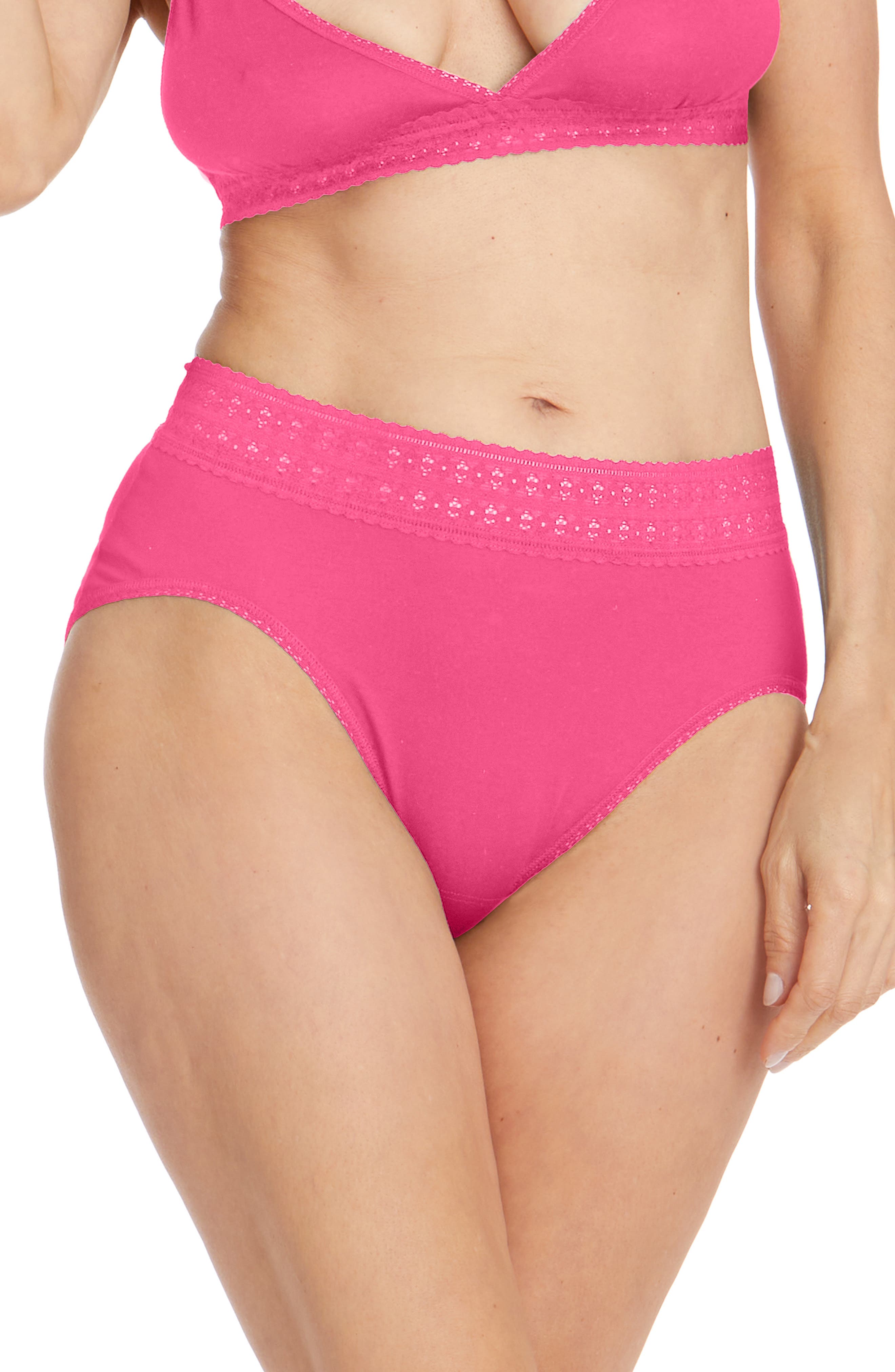Hanky Panky Dream French Cut Briefs