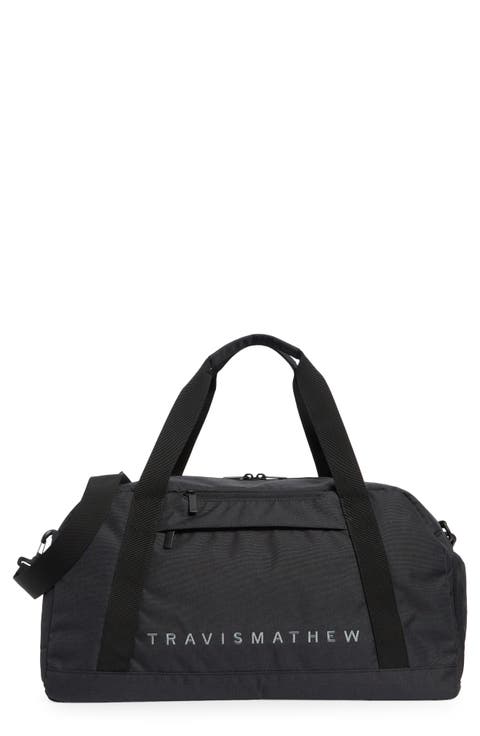 Ocean Walk Duffle Bag