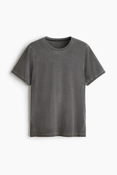 Running T-shirt With Drymove