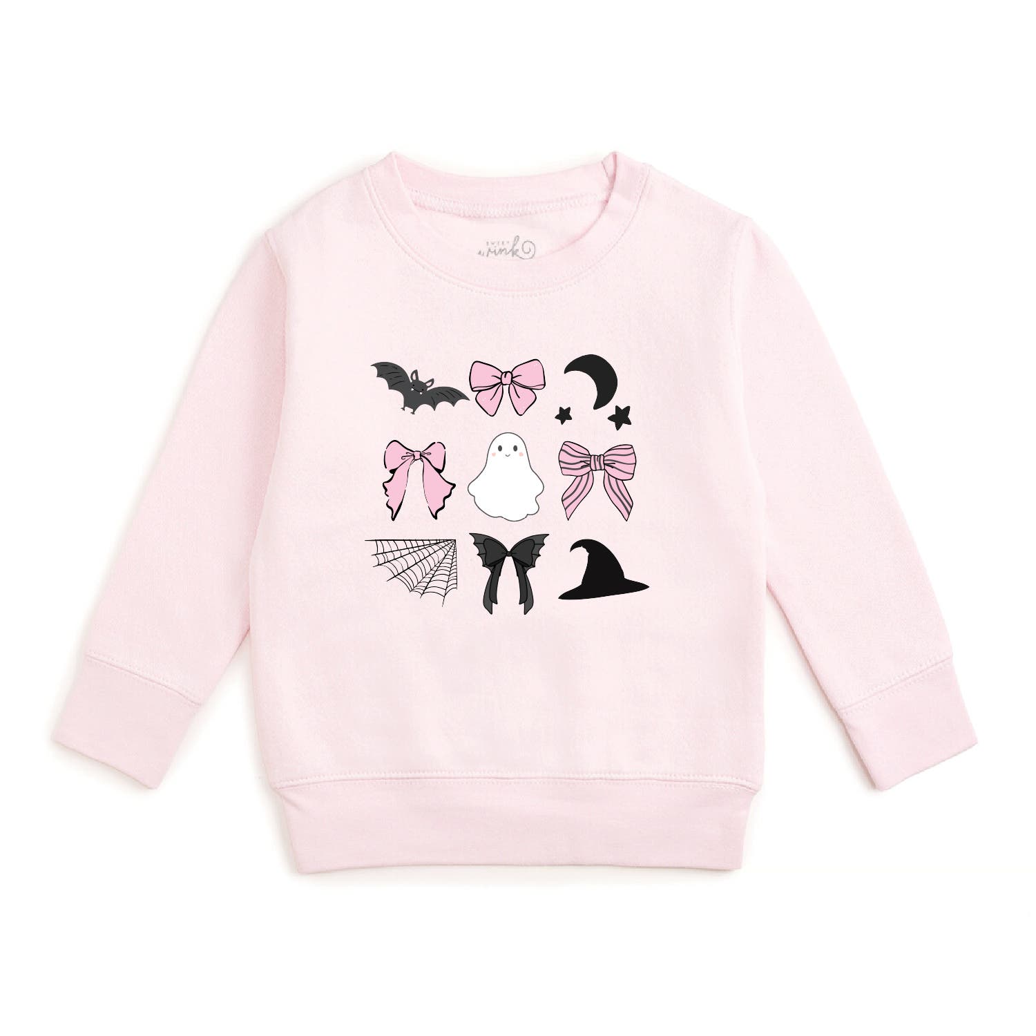 selected Ballet Pink