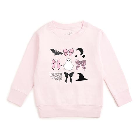 Spooky Cute Halloween Sweatshirt