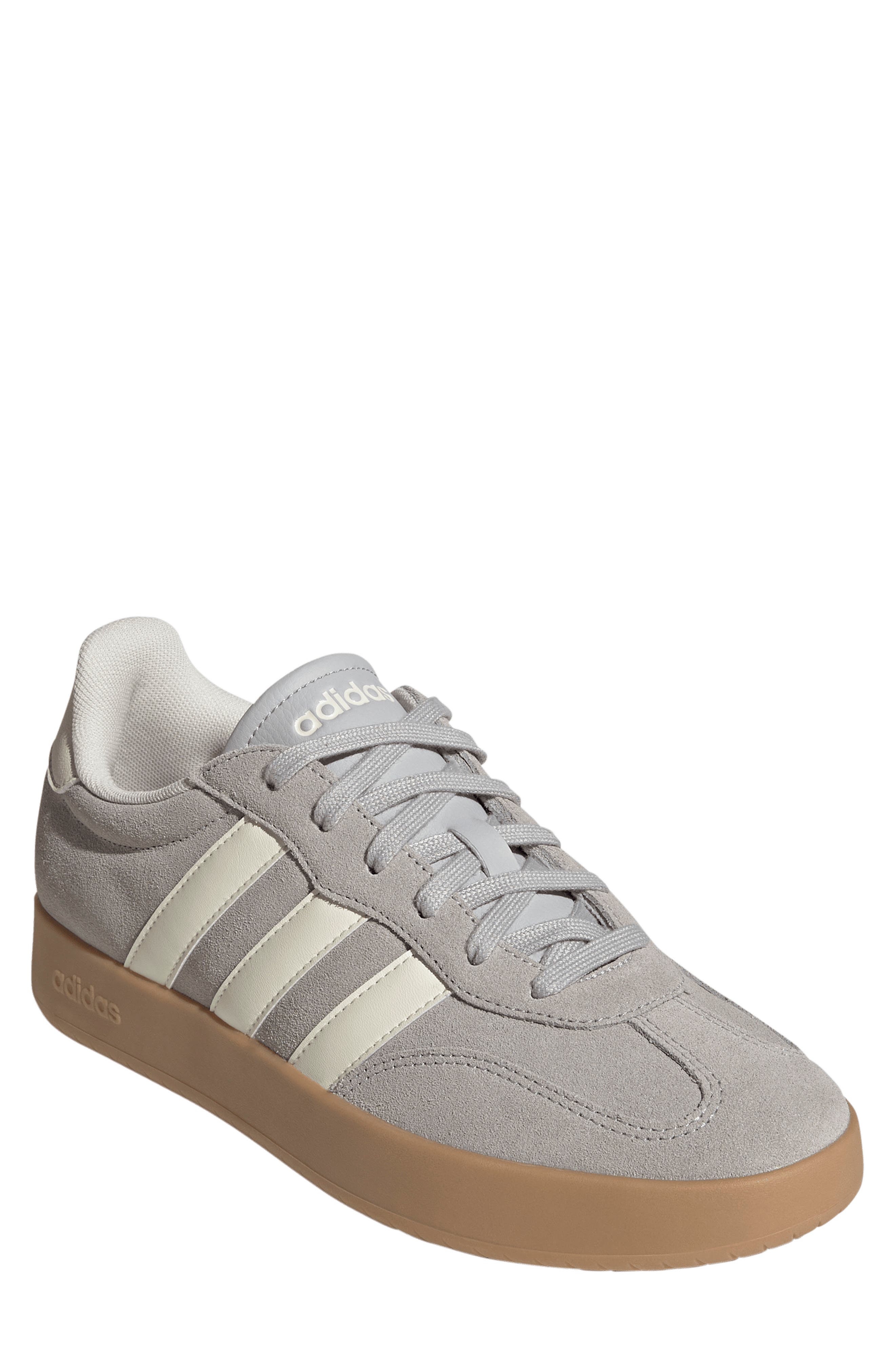 adidas Barreda Low Lace Sneaker