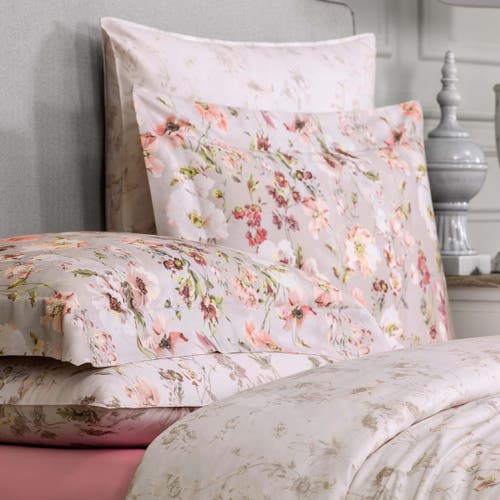 Togas Henrietta Pillow Case In Neutral