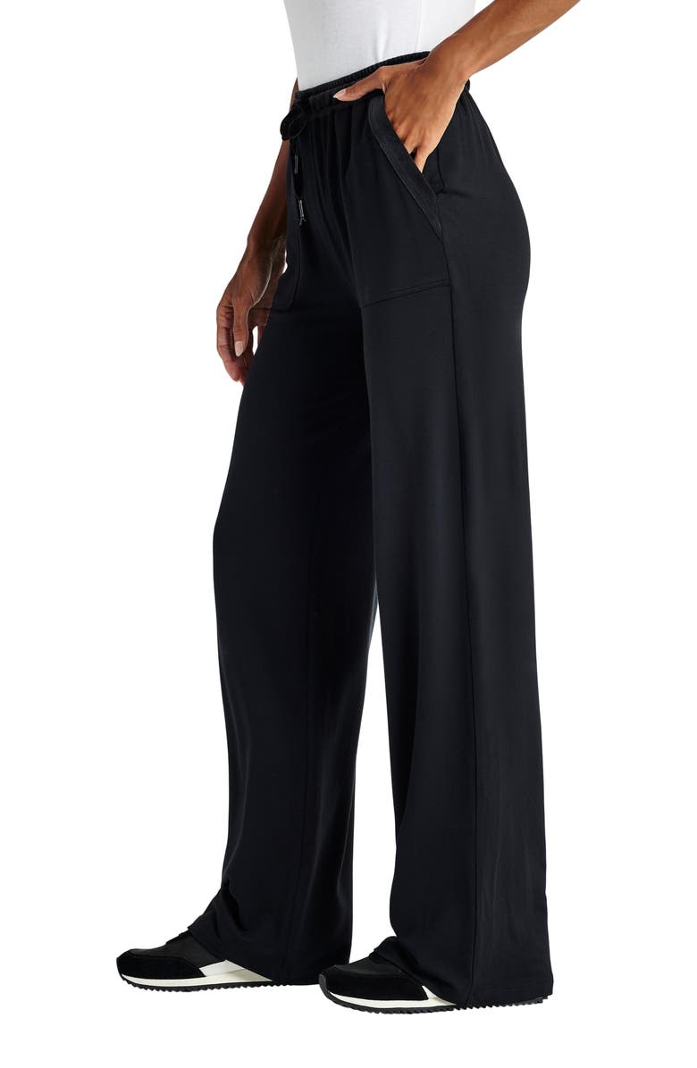 Splendid Supersoft Bliss Drawstring Pants, Alternate, color,