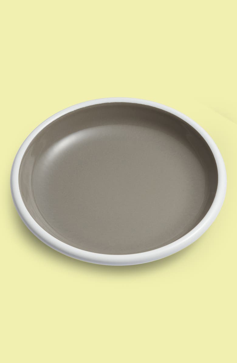 BORNN ENAMELWARE Lunch Plate, Main, color, 