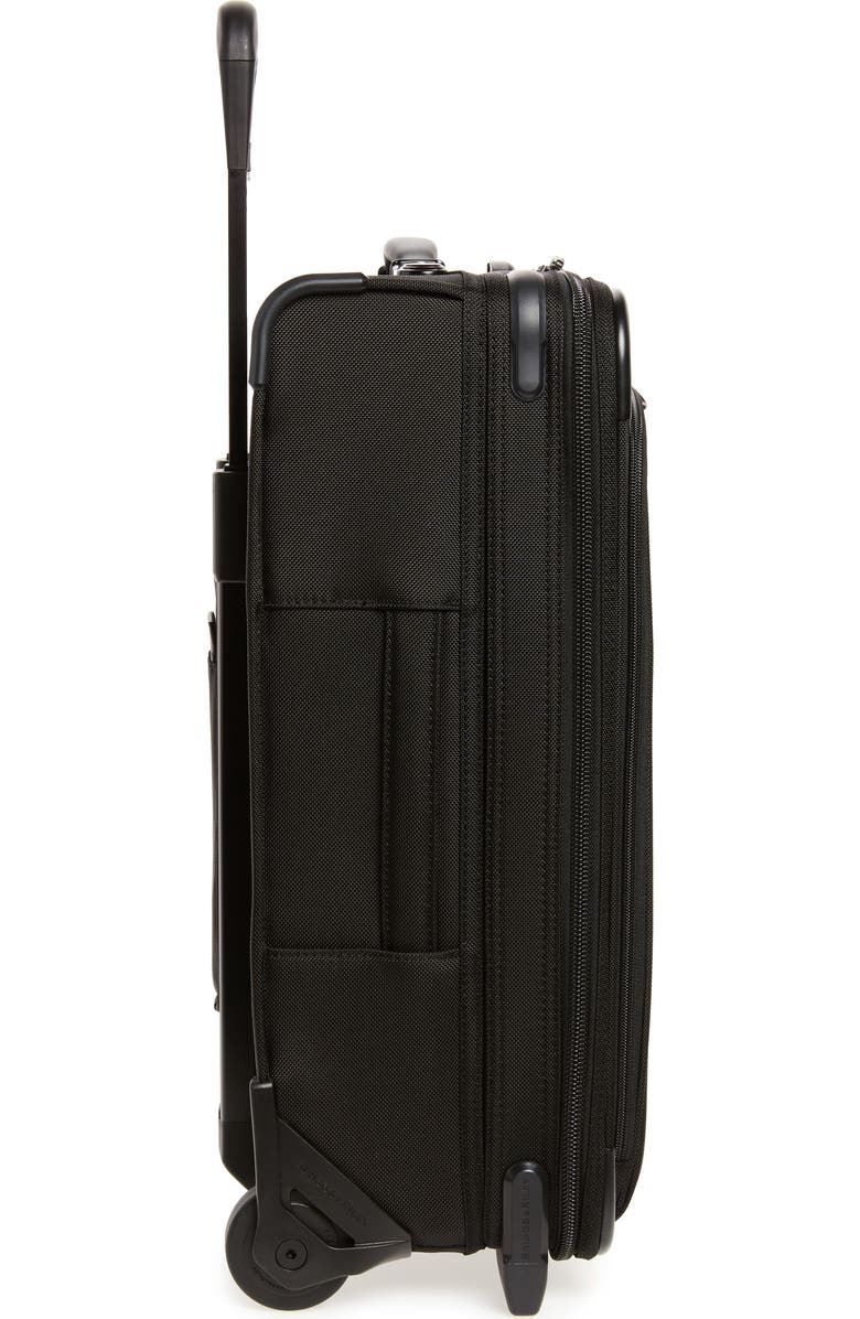 Briggs & Riley Baseline 22-Inch Expandable Wheeled Carry-On, Alternate, color,