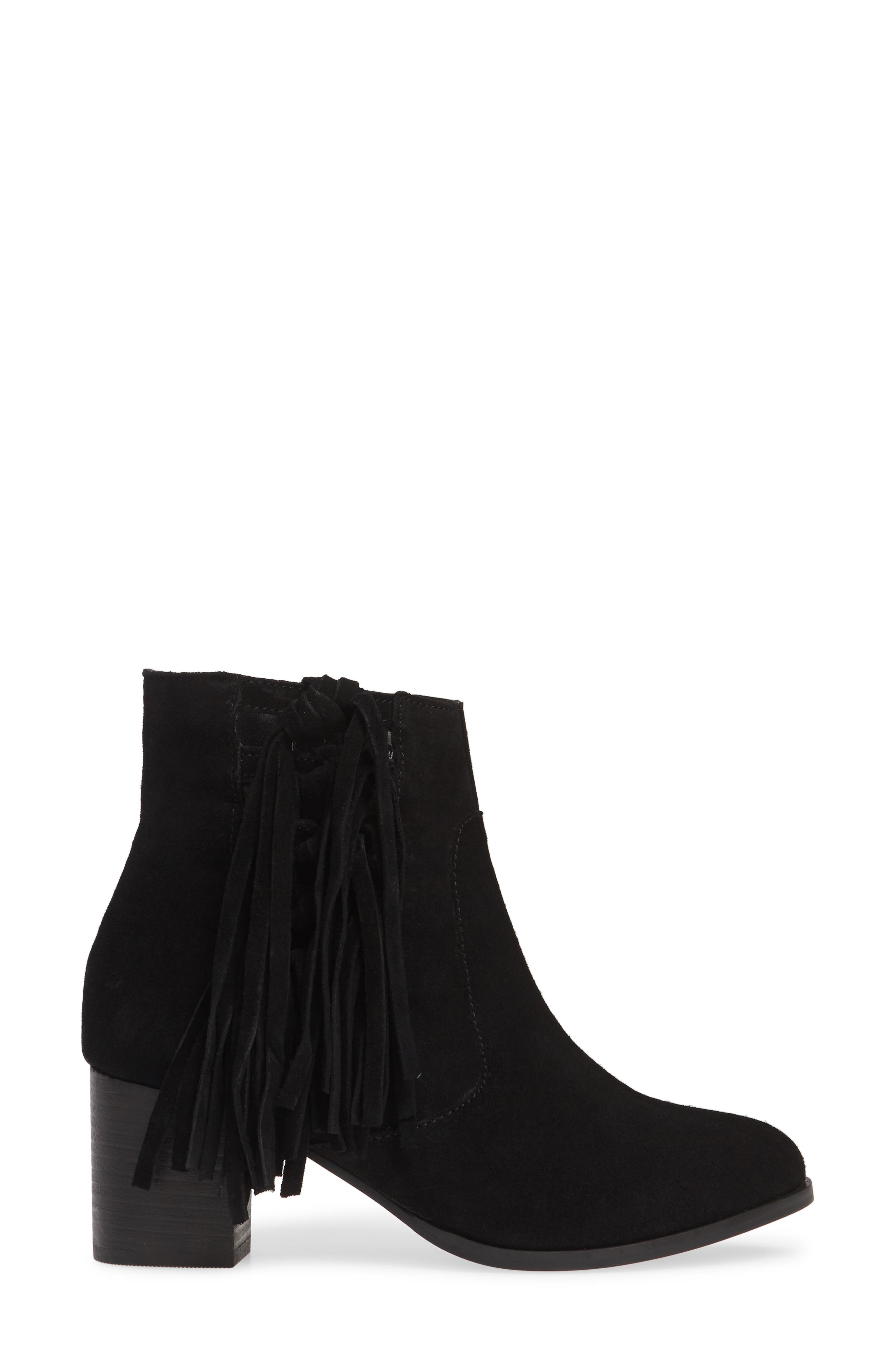 Coconuts by Matisse Stroll Through Bootie, Alternate, color, 