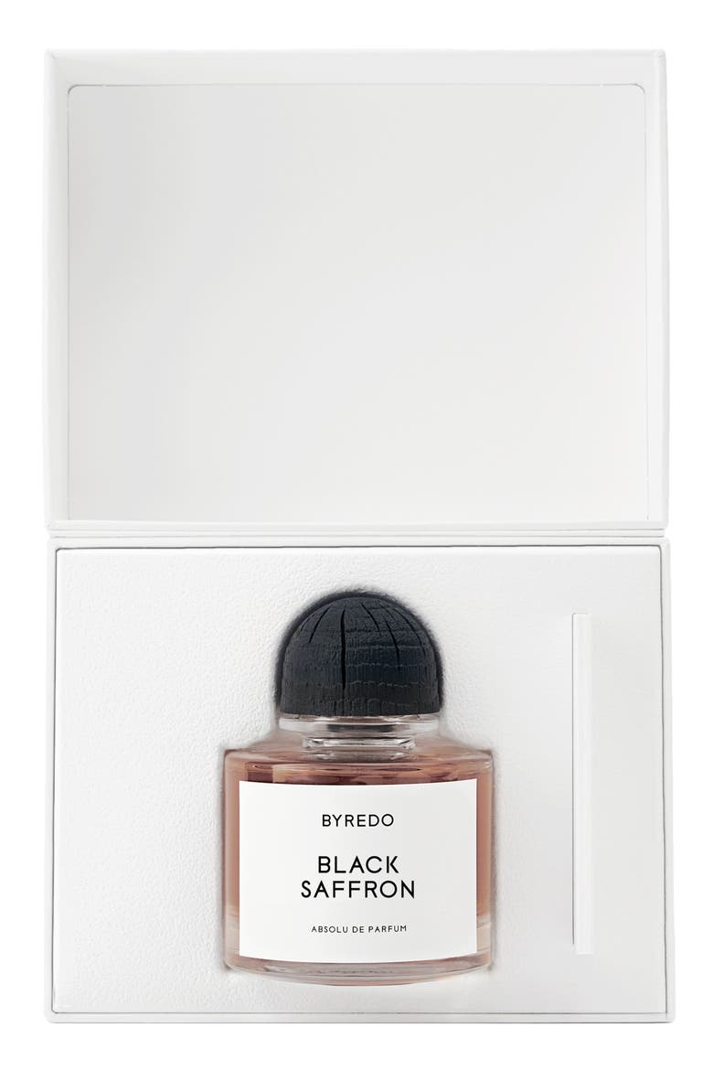 Black Saffron Absolu Eau de Parfum, Alternate, color, NO COLOR