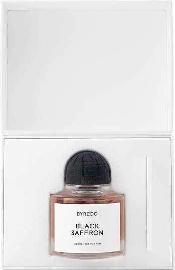 BYREDO Black Saffron Absolu Eau de Parfum | Nordstrom