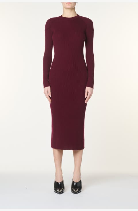 The Liette Dress