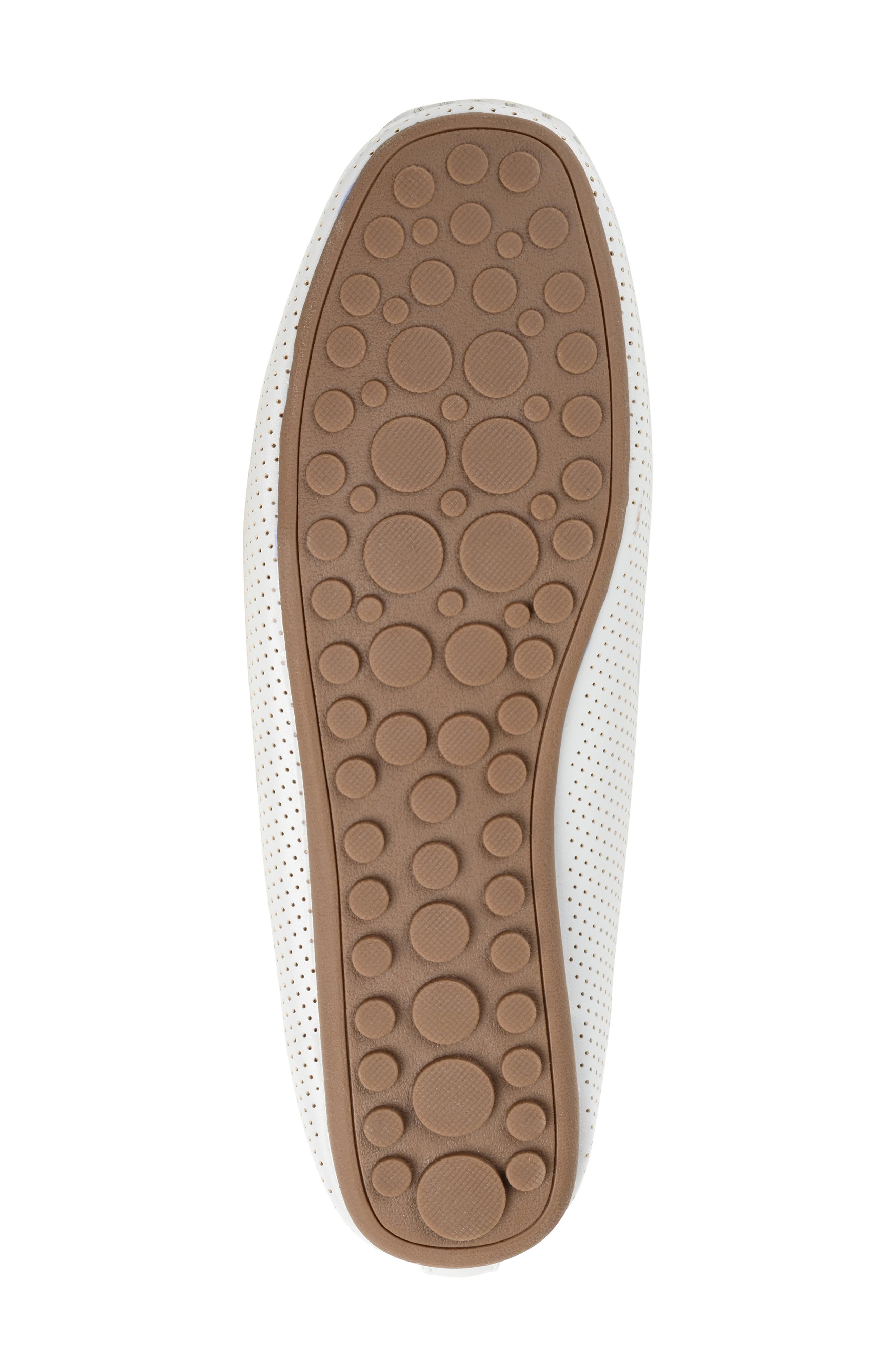 JOURNEE Halsey Loafer, Alternate, color, LIGHT GREY
