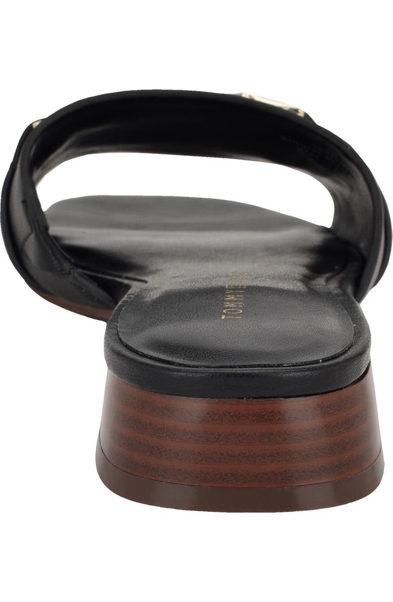 Tommy Hilfiger Meliei Slide Sandal, Alternate, color,