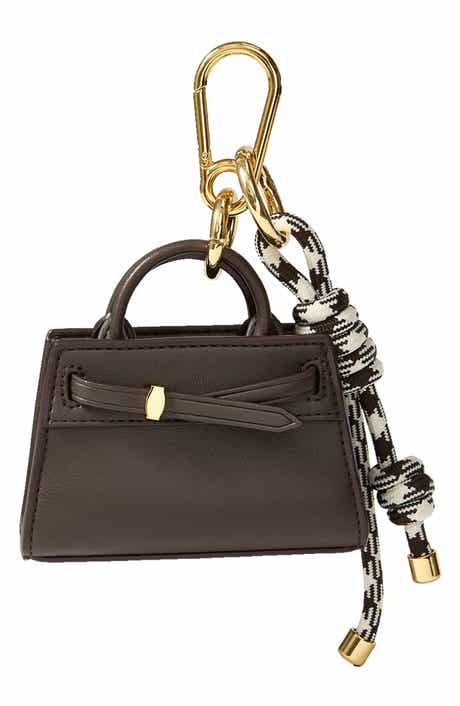 Veronica Beard Dash Bag Charm