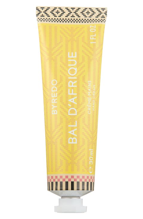 Bal d'Afrique Hand Cream (Limited Edition)