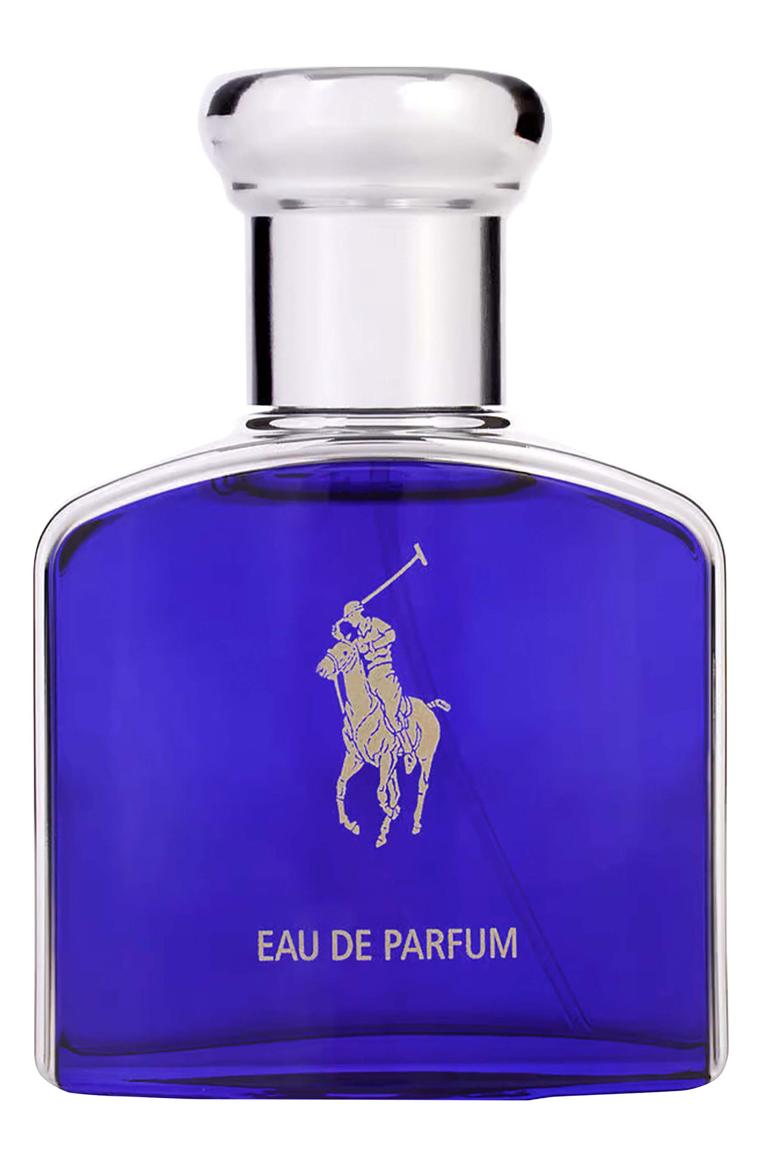 Ralph Lauren Polo Blue Eau de Parfum