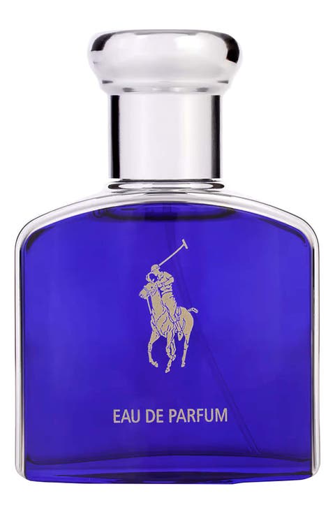 Polo Blue Eau de Parfum